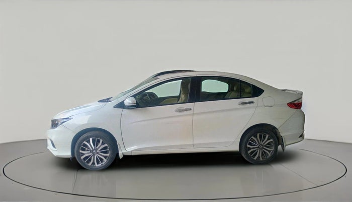 2019 Honda City 1.5L I-VTEC ZX CVT, Petrol, Automatic, 37,136 km, exterior