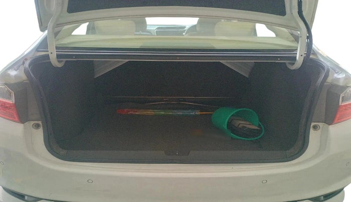 2019 Honda City 1.5L I-VTEC ZX CVT, Petrol, Automatic, 37,136 km, exterior