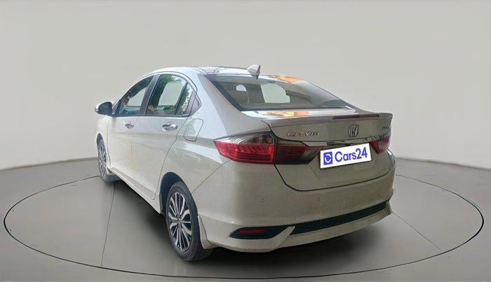 2019 Honda City 1.5L I-VTEC ZX CVT, Petrol, Automatic, 37,136 km, exterior