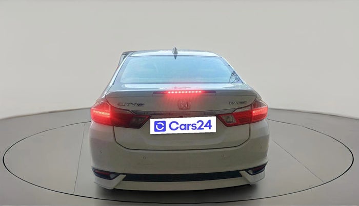 2019 Honda City 1.5L I-VTEC ZX CVT, Petrol, Automatic, 37,136 km, exterior