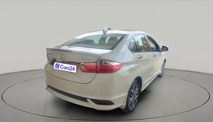 2019 Honda City 1.5L I-VTEC ZX CVT, Petrol, Automatic, 37,136 km, exterior