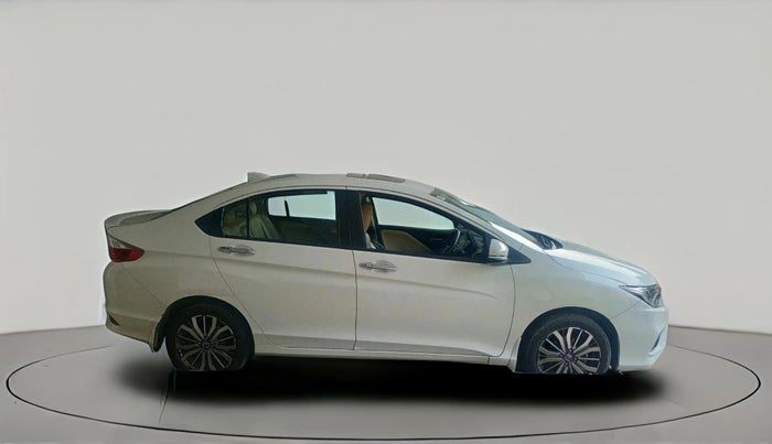 2019 Honda City 1.5L I-VTEC ZX CVT, Petrol, Automatic, 37,136 km, exterior