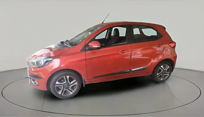 2019 Tata Tiago XZ PLUS PETROL, Petrol, Manual, 54,890 km, exterior