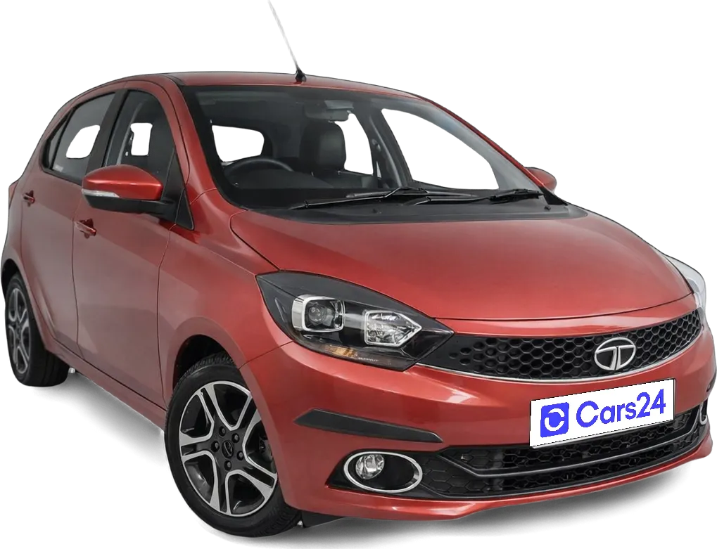 2019 Tata Tiago - Hatchback - Petrol - Manual - ₹3.60 lakh