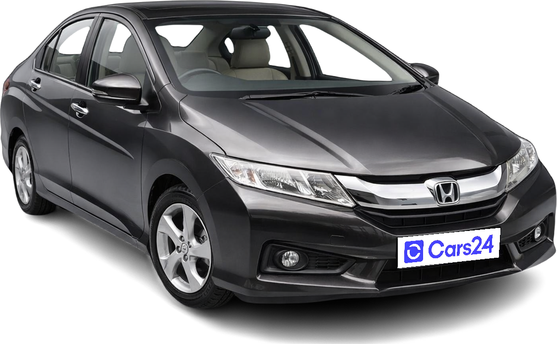 2014 Honda City - Sedan - Petrol - Manual - ₹3.15 lakh