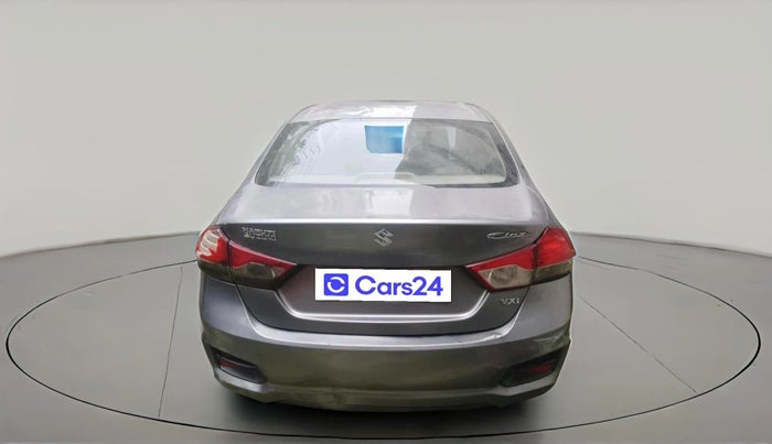 2016 Maruti Ciaz VXI (O), Petrol, Manual, 66,999 km, exterior