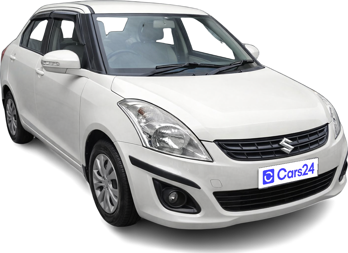 2014 Maruti Swift Dzire - Sedan - Petrol - Manual - ₹2.29 lakh