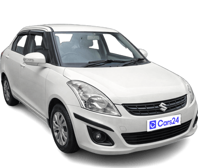 2014 Maruti Swift Dzire - Sedan - Petrol - Manual - ₹2.29 lakh