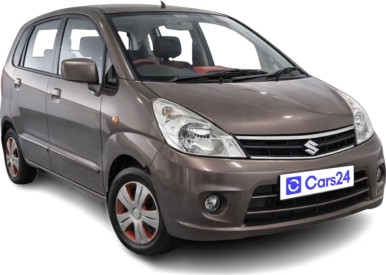 2011 Maruti Zen Estilo - Hatchback - Petrol - Manual - ₹1.14 lakh