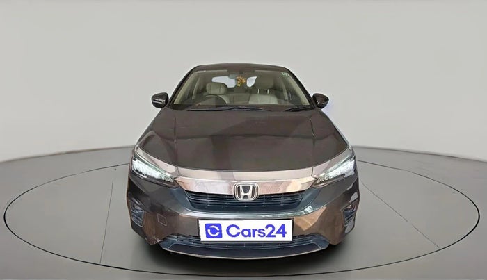 2021 Honda City 1.5L I-VTEC ZX, Petrol, Manual, 29,460 km, exterior