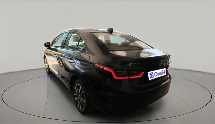 2021 Honda City 1.5L I-VTEC ZX, Petrol, Manual, 29,460 km, exterior