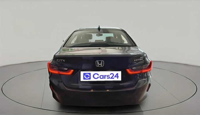 2021 Honda City 1.5L I-VTEC ZX, Petrol, Manual, 29,460 km, exterior