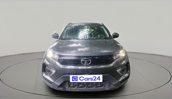 2022 Tata NEXON XMA PETROL, Petrol, Automatic, 29,922 km, exterior