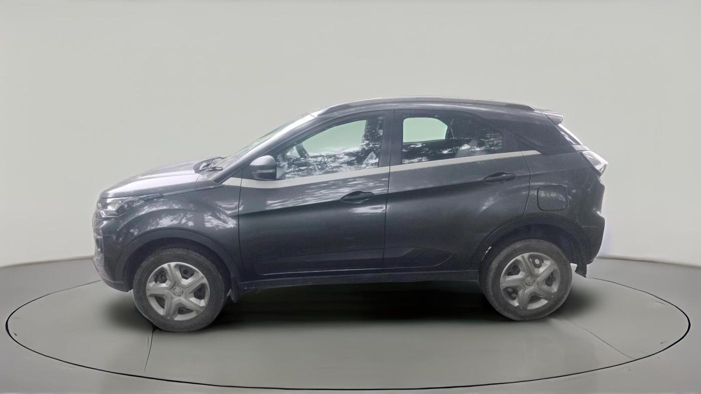 2022 Tata NEXON XMA PETROL, Petrol, Automatic, 29,922 km, exterior