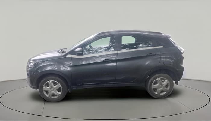2022 Tata NEXON XMA PETROL, Petrol, Automatic, 29,922 km, exterior