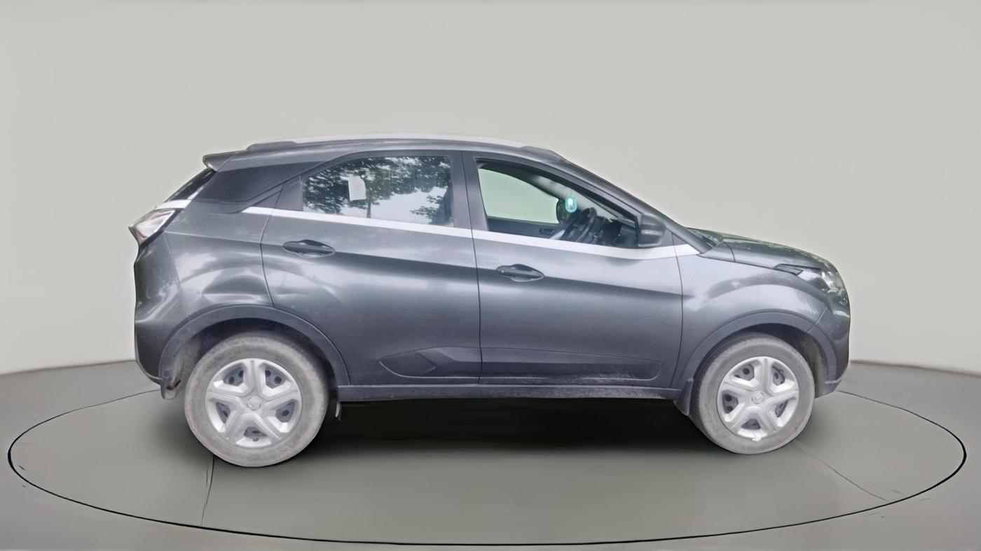 2022 Tata NEXON XMA PETROL, Petrol, Automatic, 29,922 km, exterior