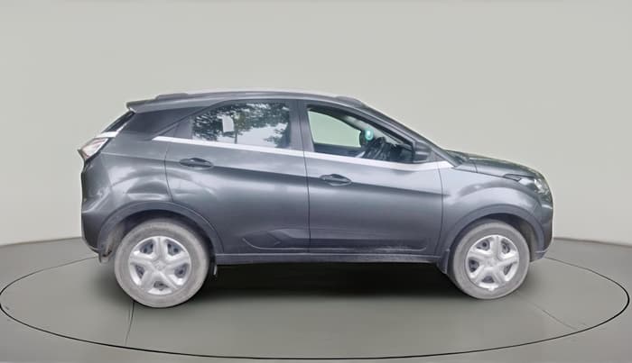 2022 Tata NEXON XMA PETROL, Petrol, Automatic, 29,922 km, exterior