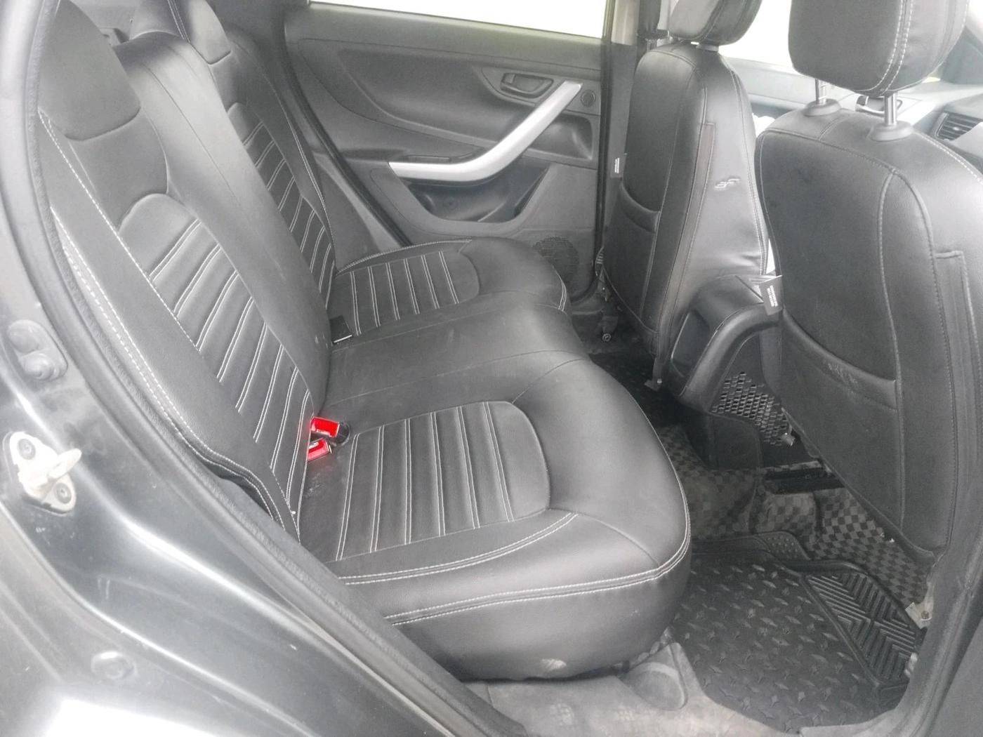 2022 Tata NEXON XMA PETROL, Petrol, Automatic, 29,922 km, interior