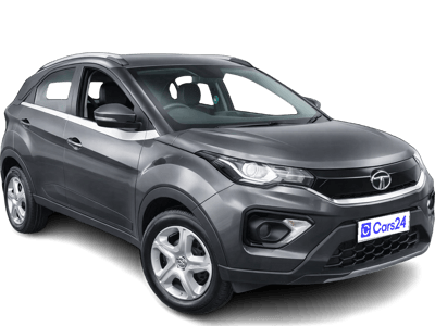 2022 Tata NEXON - SUV - Petrol - Automatic - ₹7.19 lakh