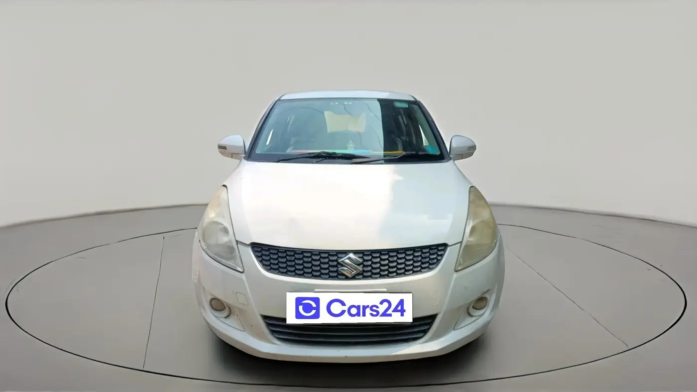 2013 Maruti Swift VDI, Diesel, Manual, 1,46,646 km, exterior