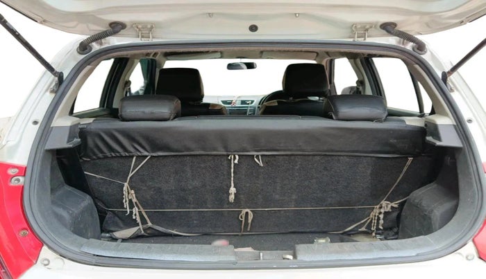 2013 Maruti Swift VDI, Diesel, Manual, 1,46,646 km, exterior