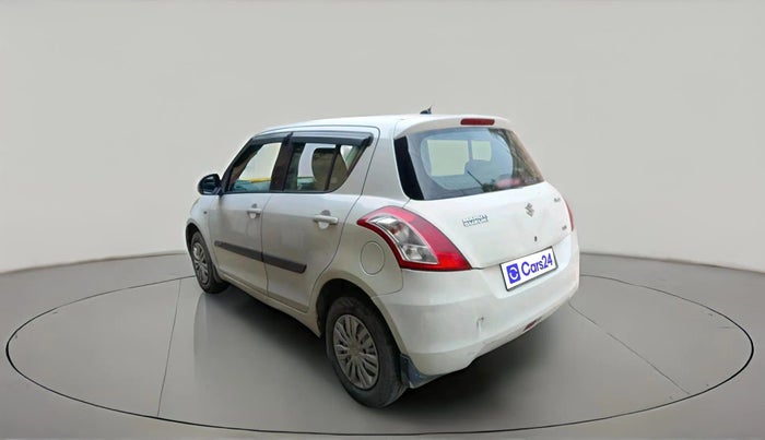 2013 Maruti Swift VDI, Diesel, Manual, 1,46,646 km, exterior