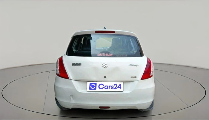 2013 Maruti Swift VDI, Diesel, Manual, 1,46,646 km, exterior