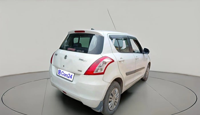 2013 Maruti Swift VDI, Diesel, Manual, 1,46,646 km, exterior