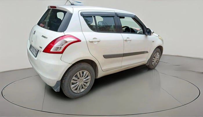 2013 Maruti Swift VDI, Diesel, Manual, 1,46,646 km, exterior