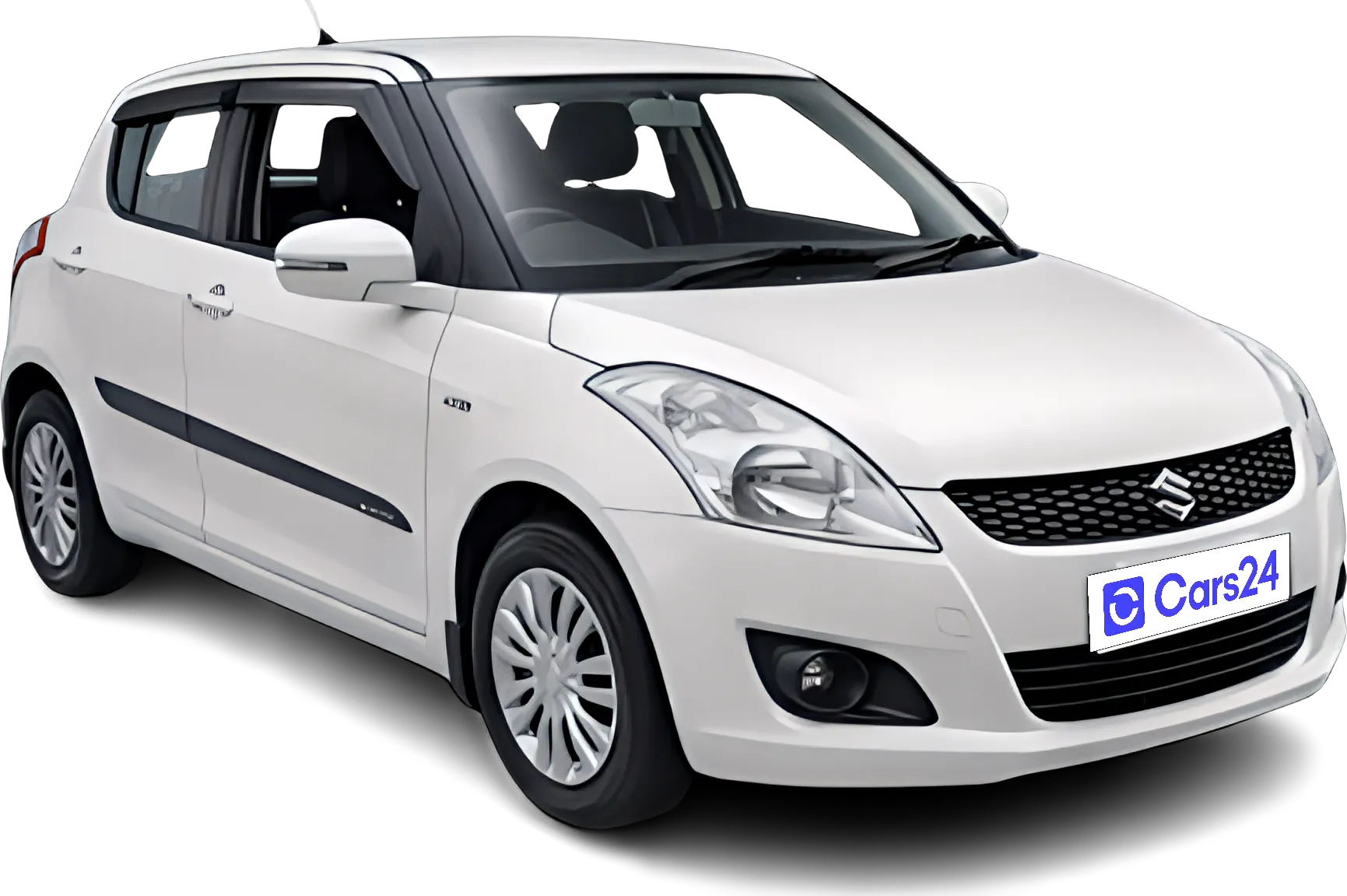 2013 Maruti Swift - Hatchback - Diesel - Manual - ₹2.32 lakh
