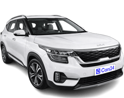 2023 KIA SELTOS - SUV - Petrol - Manual - ₹11.50 lakh