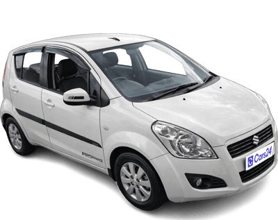 2011 Maruti Ritz - Hatchback - Petrol - Manual - ₹1.10 lakh