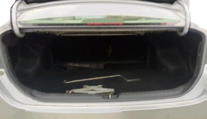 2018 Toyota YARIS G CVT, Petrol, Automatic, 39,024 km, exterior