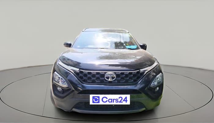 2023 Tata Safari XZ PLUS DARK EDITION, Diesel, Manual, 36,380 km, exterior