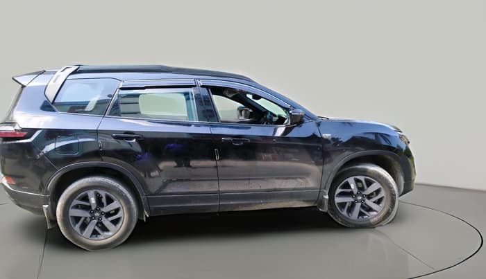2023 Tata Safari XZ PLUS DARK EDITION, Diesel, Manual, 36,380 km, exterior