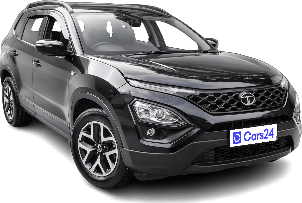2023 Tata Safari - SUV - Diesel - Manual - ₹18.50 lakh