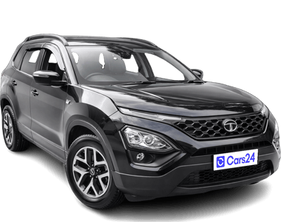 2023 Tata Safari - SUV - Diesel - Manual - ₹18.50 lakh