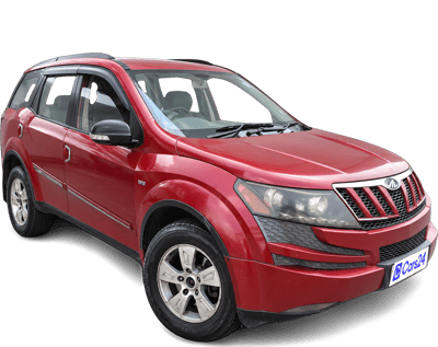 2013 Mahindra XUV500 - SUV - Diesel - Manual - ₹2.20 lakh