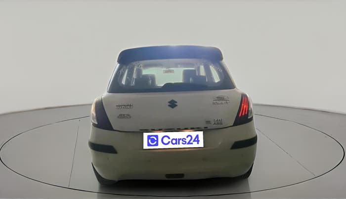 2014 Maruti Swift ZDI, Diesel, Manual, 1,38,890 km, exterior