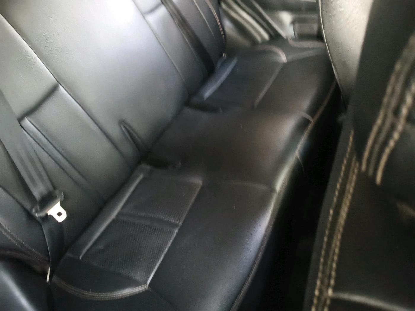 2014 Maruti Swift ZDI, Diesel, Manual, 1,38,890 km, interior