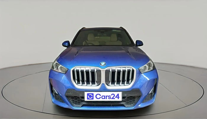 2023 BMW X1 SDRIVE 18D M SPORT, Diesel, Automatic, 15,808 km, exterior