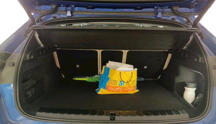 2023 BMW X1 SDRIVE 18D M SPORT, Diesel, Automatic, 15,808 km, exterior