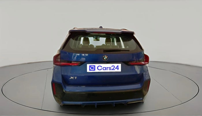 2023 BMW X1 SDRIVE 18D M SPORT, Diesel, Automatic, 15,808 km, exterior