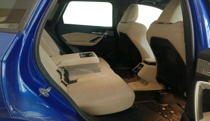 2023 BMW X1 SDRIVE 18D M SPORT, Diesel, Automatic, 15,808 km, interior