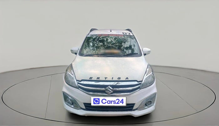 2016 Maruti Ertiga VXI, Petrol, Manual, 73,276 km, exterior