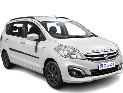 2016 Maruti Ertiga - SUV - Petrol - Manual - ₹4.25 lakh
