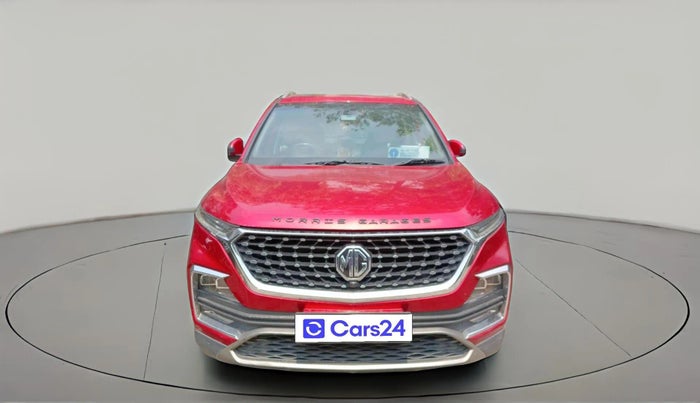 2021 MG HECTOR SHARP 2.0 DIESEL, Diesel, Manual, 35,417 km, exterior