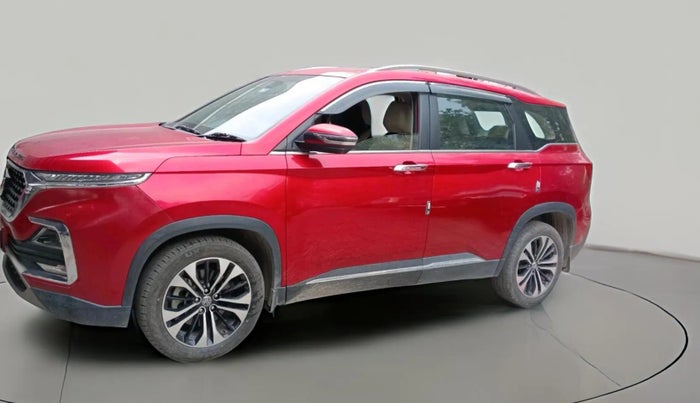 2021 MG HECTOR SHARP 2.0 DIESEL, Diesel, Manual, 35,417 km, exterior