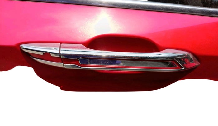 2021 MG HECTOR SHARP 2.0 DIESEL, Diesel, Manual, 35,417 km, interior