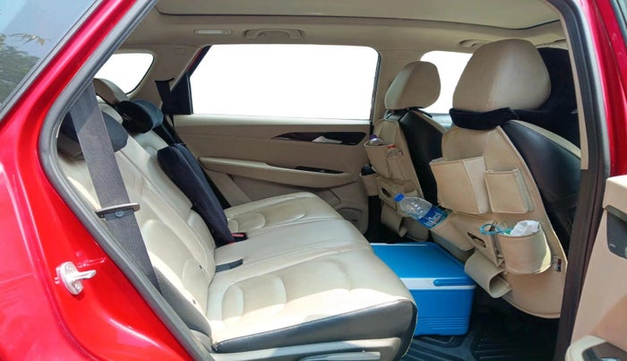 2021 MG HECTOR SHARP 2.0 DIESEL, Diesel, Manual, 35,417 km, interior